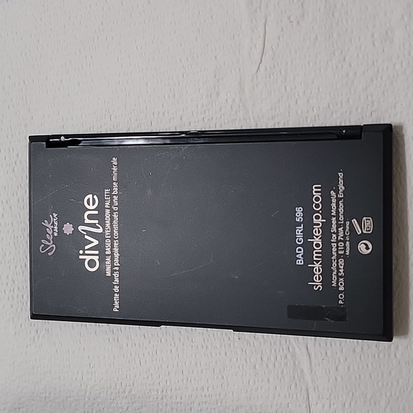 Sleek palettes - Picture 3 of 8